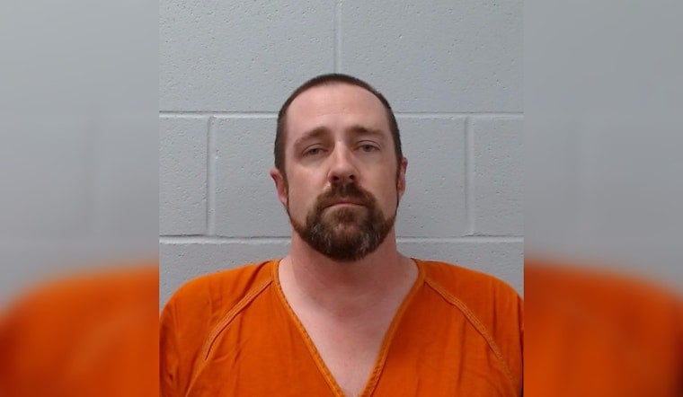 Hays County Judge Stacks Back-to-Back Life Terms on Mustang Ridge Child Abuser