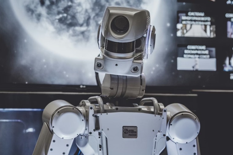 Hayward Robot Plant Gears Up To Crank Out 100,000 Home Helpers
