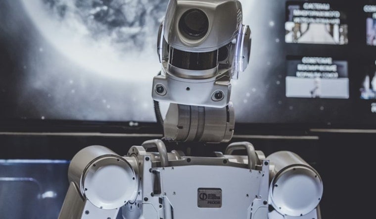 Hayward Robot Plant Gears Up To Crank Out 100,000 Home Helpers