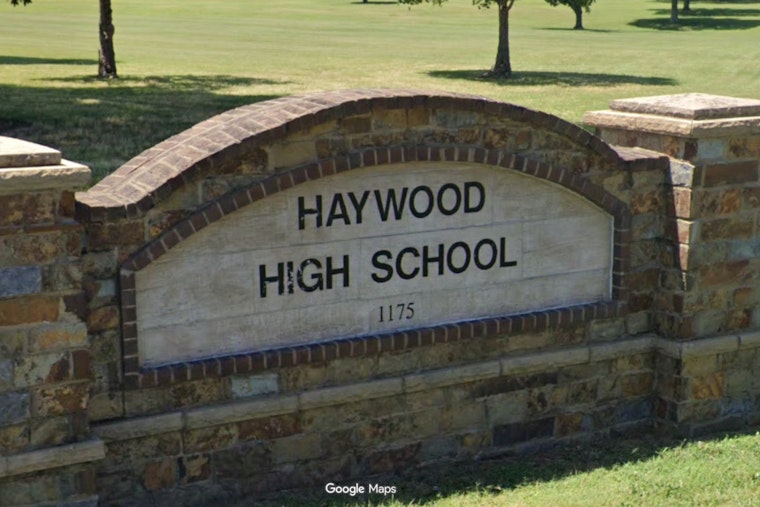 Haywood County Approves $78M USDA Loan For New High School