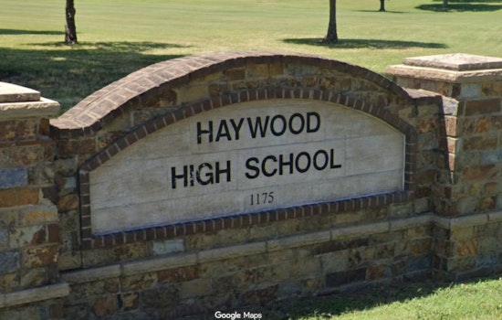 Haywood County Approves $78M USDA Loan For New High School