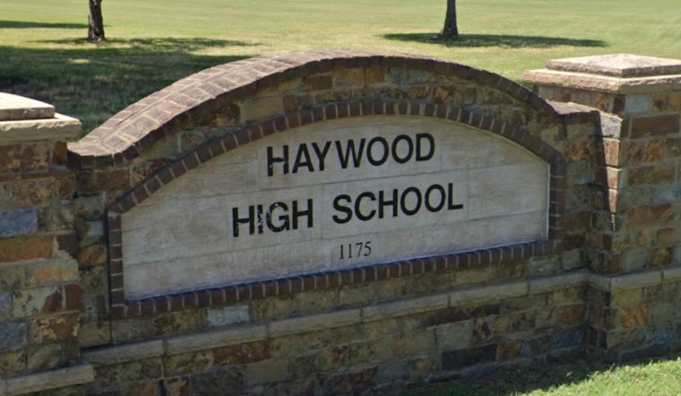 Haywood County Approves $78M USDA Loan For New High School