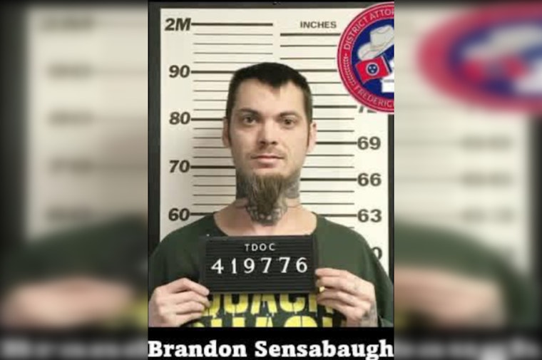Haywood County Jury Nails Driver In High-Speed Crash That Killed 23-Year-Old Matthew Bond
