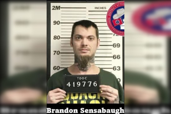 Haywood County Jury Nails Driver In High-Speed Crash That Killed 23-Year-Old Matthew Bond