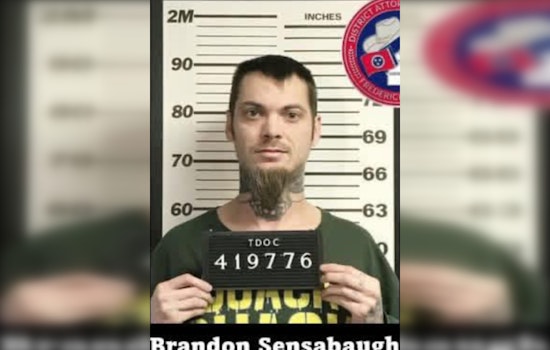 Haywood County Jury Nails Driver In High-Speed Crash That Killed 23-Year-Old Matthew Bond