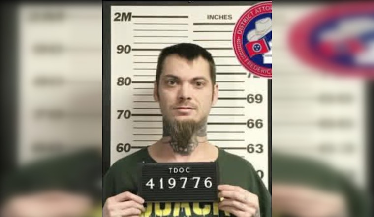 Haywood County Jury Nails Driver In High-Speed Crash That Killed 23-Year-Old Matthew Bond