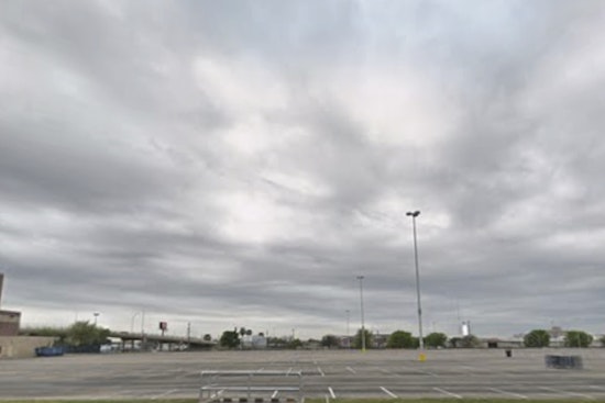 Hazy Skies and a Punchy Cold Front Put San Antonio on Storm Watch
