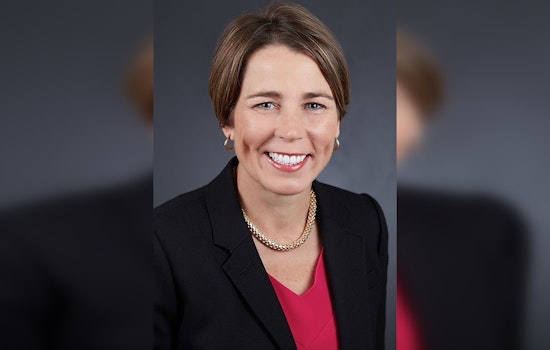 Healey Bets $25 Million On MIT Quantum Lab To Keep Cambridge On Top