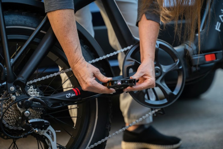 Healey Cracks Down On E-Bikes With First-In-Nation Ride Safe Rules