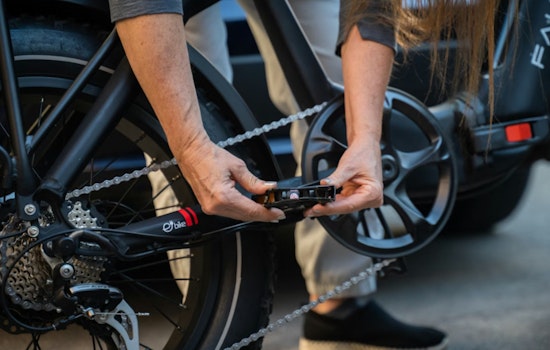 Healey Cracks Down On E-Bikes With First-In-Nation Ride Safe Rules