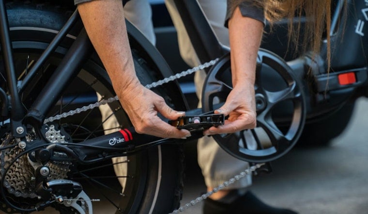 Healey Cracks Down On E-Bikes With First-In-Nation Ride Safe Rules