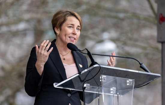 Healey Drops $70M To Turbocharge 2,500 New Vocational Seats Across Bay State