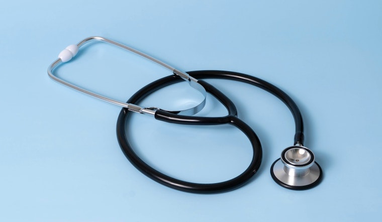 Health Bills Take a Big Bite Out of Oregon Paychecks, Second Worst in U.S.