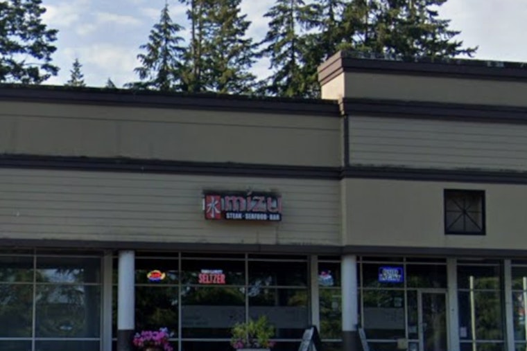 Health Order Snuffs Out Gig Harbor Mizu For Good