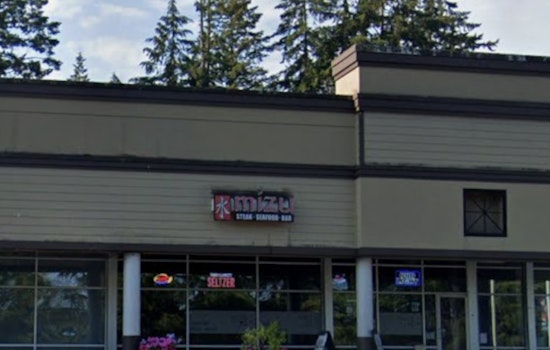 Health Order Snuffs Out Gig Harbor Mizu For Good