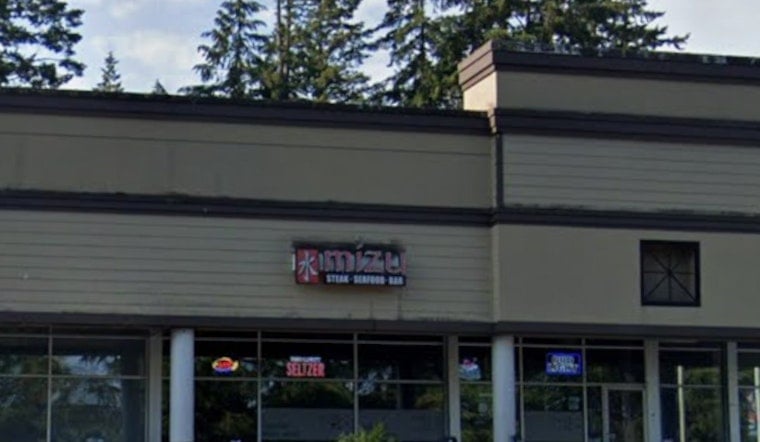 Health Order Snuffs Out Gig Harbor Mizu For Good
