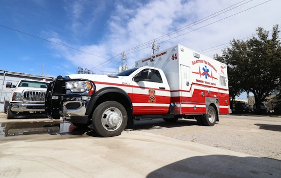 Heartbreaking East Side Trailer Blaze Leaves Multiple Dogs Dead In San Antonio