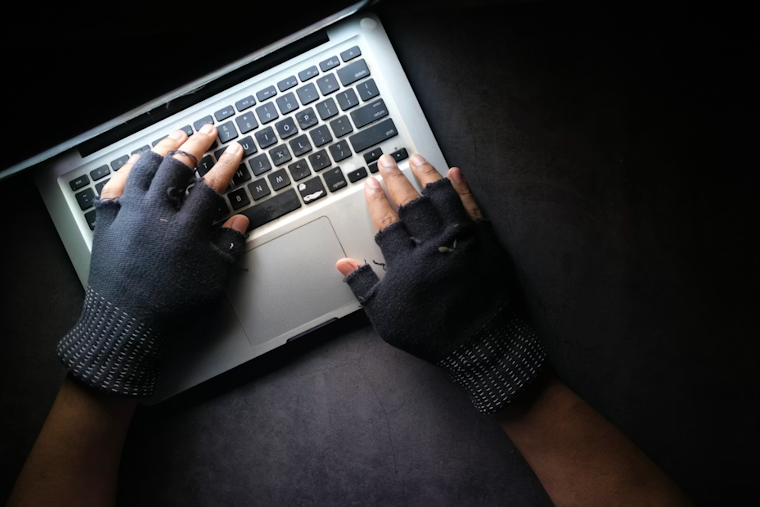 Heartbroken in Baltimore: Grieving Families Left Waiting as AI Scams Pile On