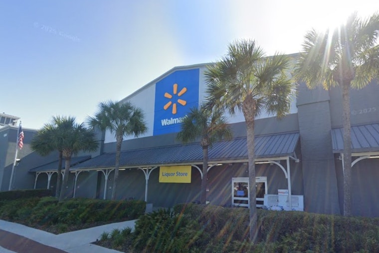 Heavy Police Surge Empties Hudson Walmart In Mystery Emergency
