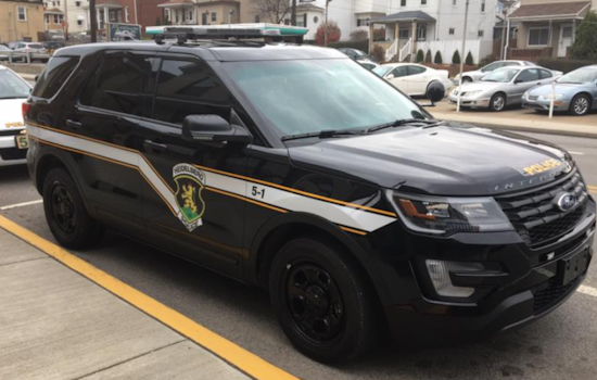 Heidelberg Police Chief Dennis Dixon Found Dead On Duty