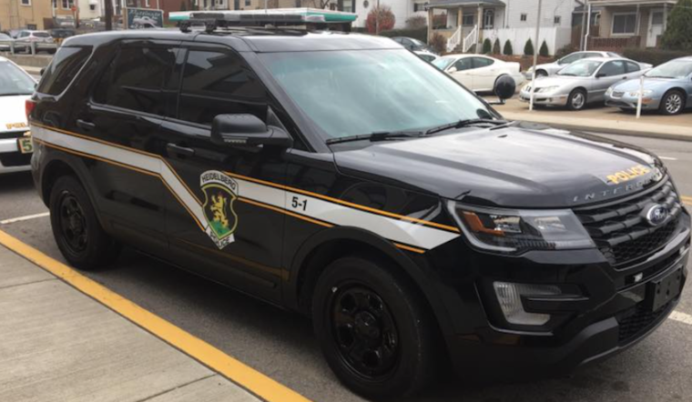 Heidelberg Police Chief Dennis Dixon Found Dead On Duty