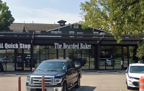 Heights Cookie Shop Ransacked Just Hours After Owner Begins Chemo