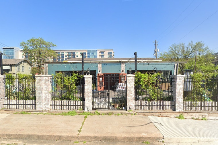 Heights Hotspot Good God, Nadine’s To Shut Its Doors After Just One Year