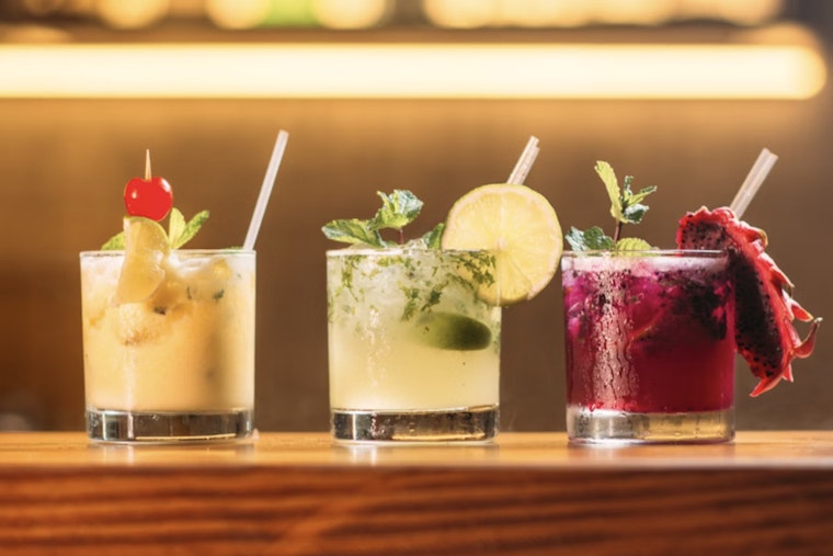 Heights' Hush-Hush Bar Daphne Quietly Opens After Online Leak