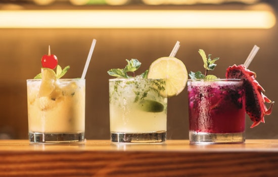 Heights' Hush-Hush Bar Daphne Quietly Opens After Online Leak