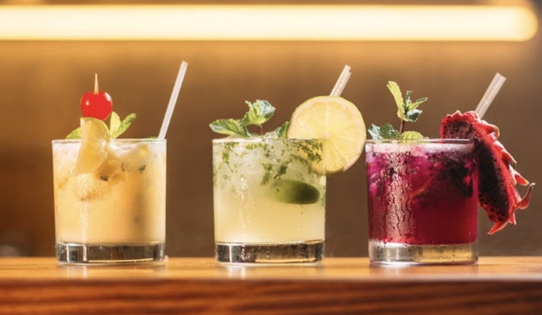 Heights' Hush-Hush Bar Daphne Quietly Opens After Online Leak