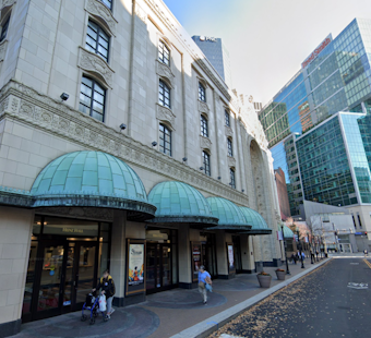 Heinz Endowments Shifts Arts Funding Toward Infrastructure