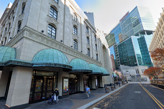 Heinz Endowments Shifts Arts Funding Toward Infrastructure