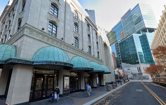 Heinz Endowments Shifts Arts Funding Toward Infrastructure