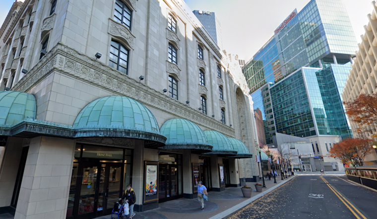 Heinz Endowments Shifts Arts Funding Toward Infrastructure