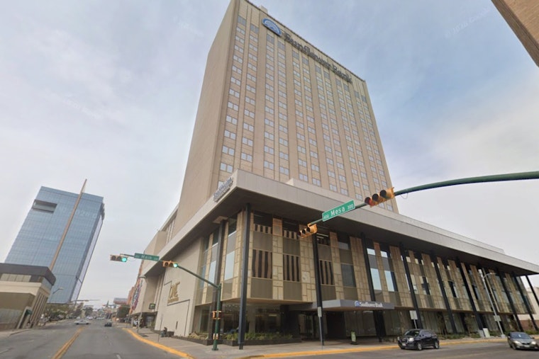 Helen Of Troy Stumbles At Home: El Paso Brand Giant Logs First Loss In 17 Years
