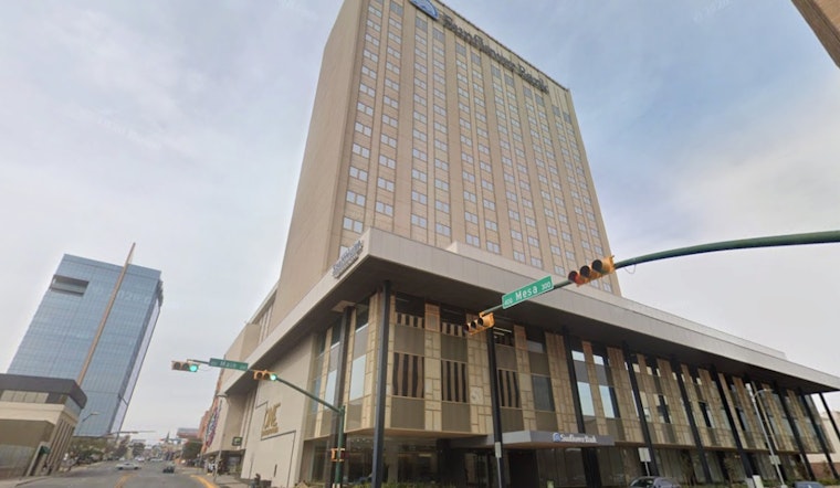 Helen Of Troy Stumbles At Home: El Paso Brand Giant Logs First Loss In 17 Years