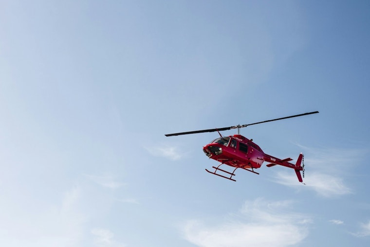 Helicopter Heart Pump Brings Belle Plaine Mom Back From The Brink