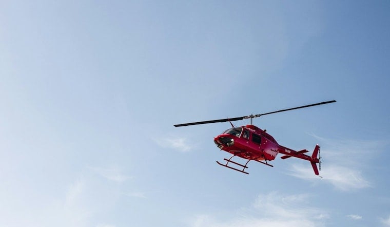 Helicopter Heart Pump Brings Belle Plaine Mom Back From The Brink