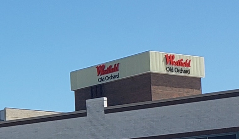Hello Kitty Cafe Coming To Old Orchard Mall In Skokie