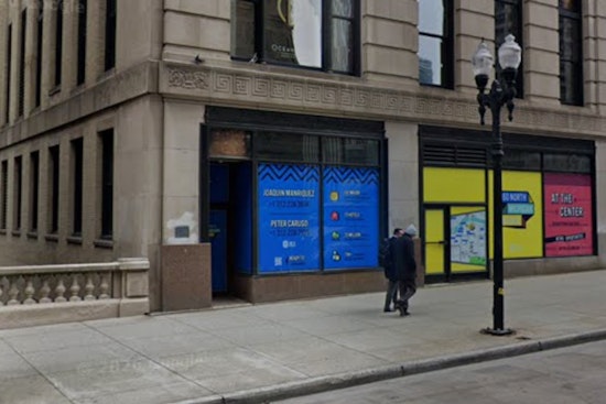 Hello Kitty Cafe Poised To Paint Chicago’s Mag Mile Pink