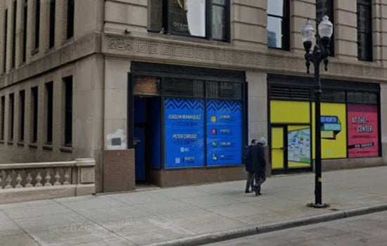 Hello Kitty Cafe Poised To Paint Chicago’s Mag Mile Pink