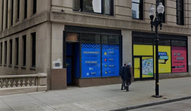 Hello Kitty Cafe Poised To Paint Chicago’s Mag Mile Pink