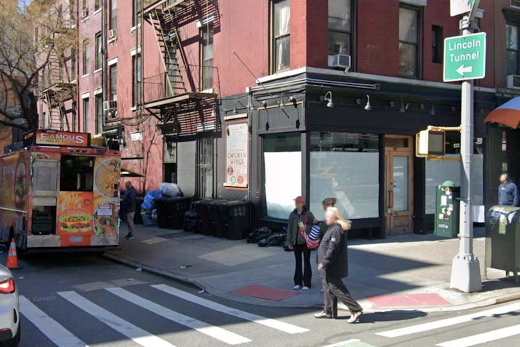 Hell’s Kitchen Corner Scores New Café Baking Bagels And Turkish Treats Daily