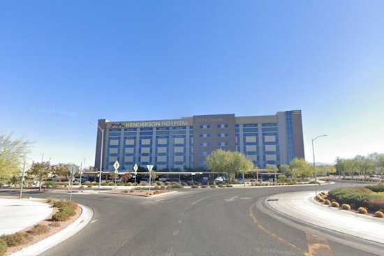 Henderson Parents in Uproar as Hospital NICU Put on Chopping Block
