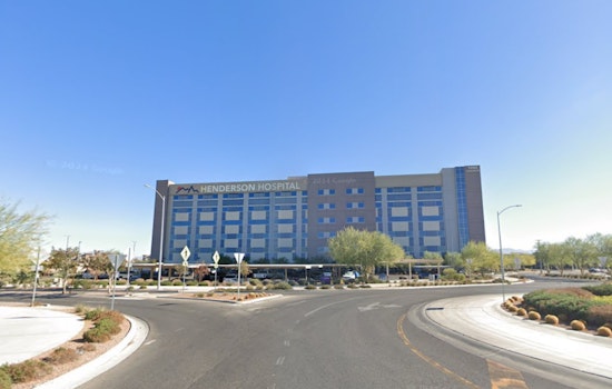 Henderson Parents in Uproar as Hospital NICU Put on Chopping Block