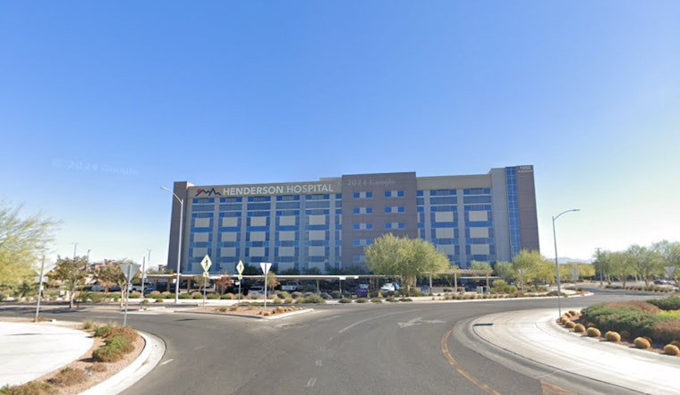 Henderson Parents in Uproar as Hospital NICU Put on Chopping Block