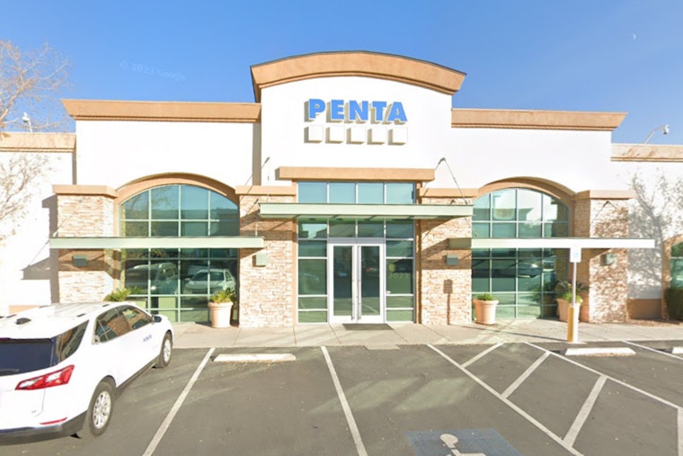 Henderson Snags Penta's 55,000-Square-Foot HQ in Big Office Shuffle