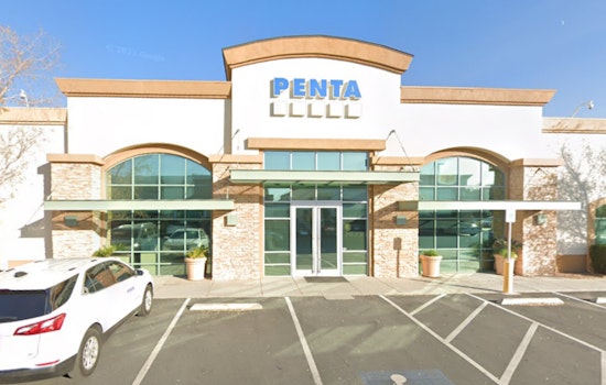 Henderson Snags Penta's 55,000-Square-Foot HQ in Big Office Shuffle