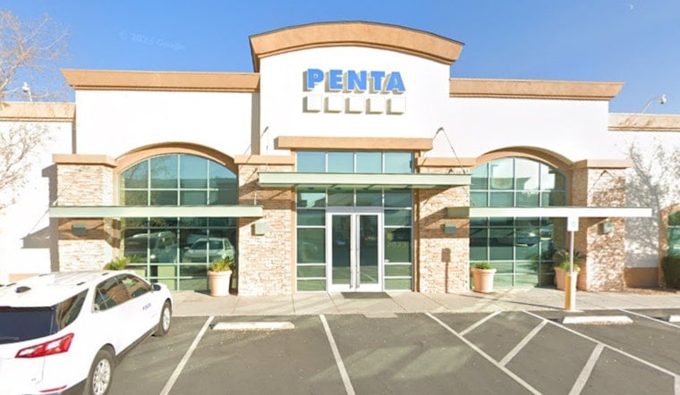 Henderson Snags Penta's 55,000-Square-Foot HQ in Big Office Shuffle