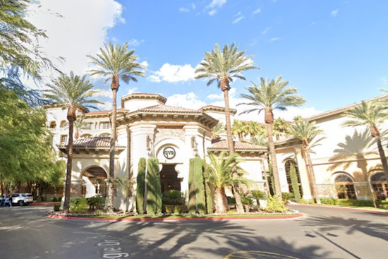 Henderson’s Green Valley Ranch Bets $200 Million on Luxe Makeover and New Suites